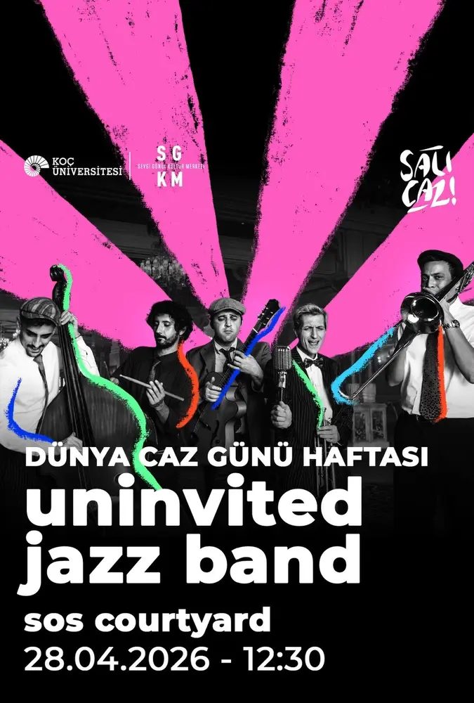 Konser posteri