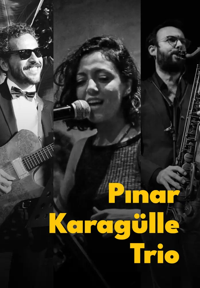 Konser posteri