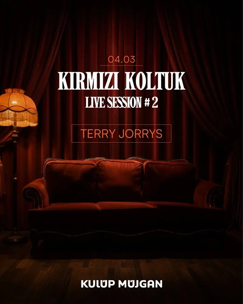 Konser posteri