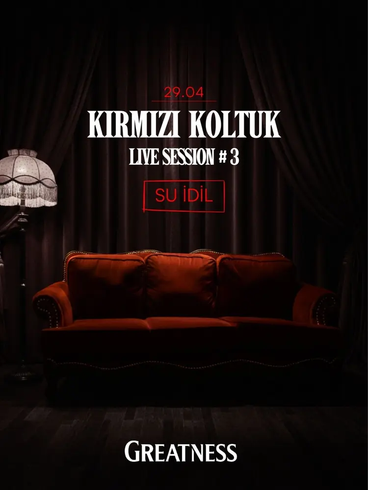 Konser posteri
