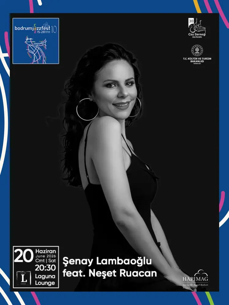 Konser posteri