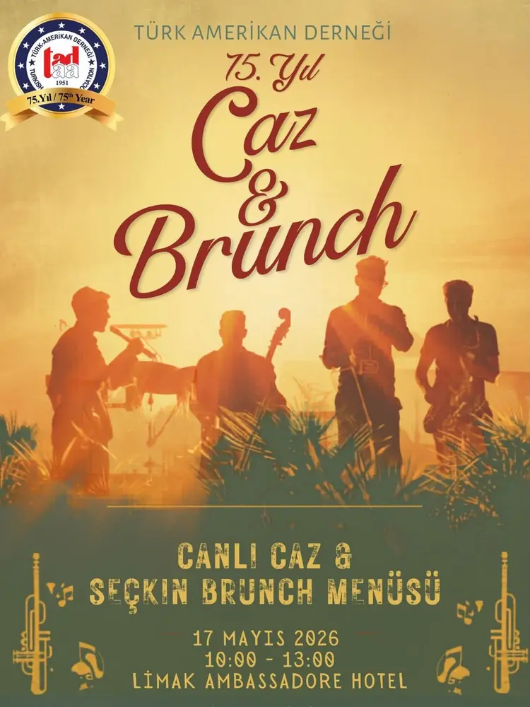 Konser posteri