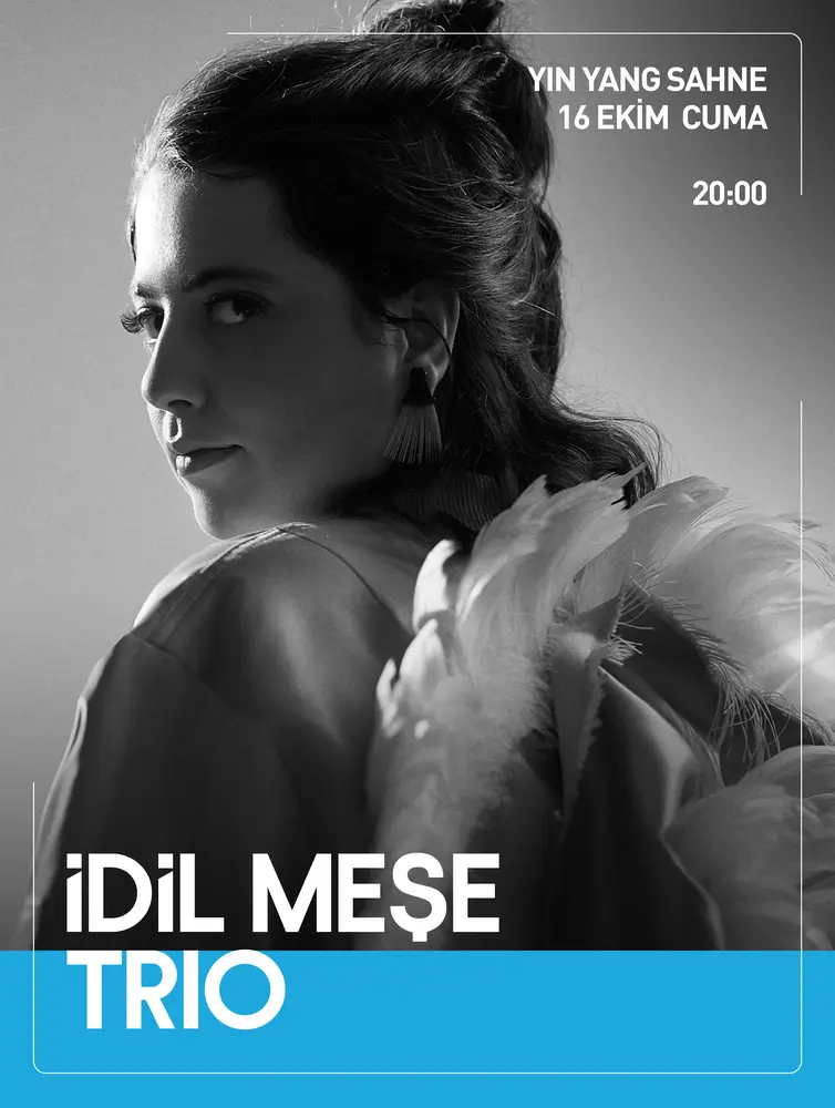 Konser posteri