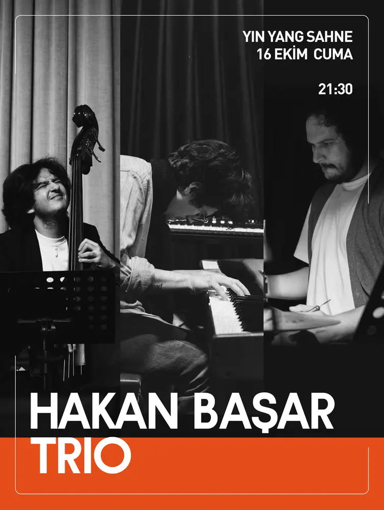 Konser posteri