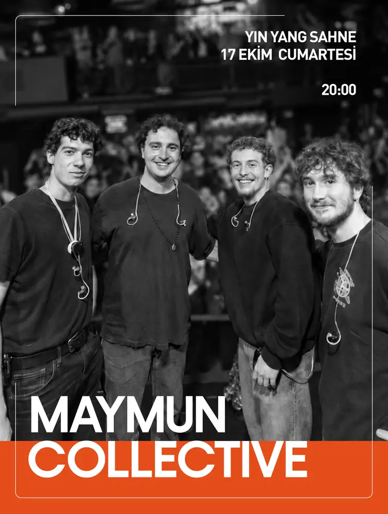 Konser posteri