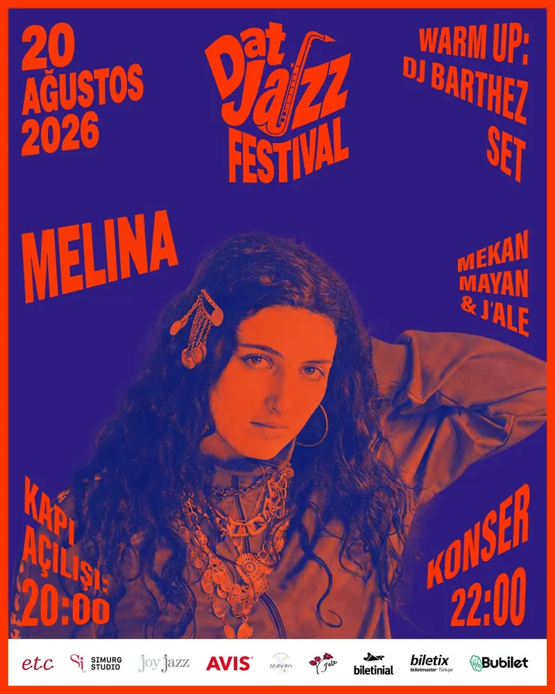 Konser posteri