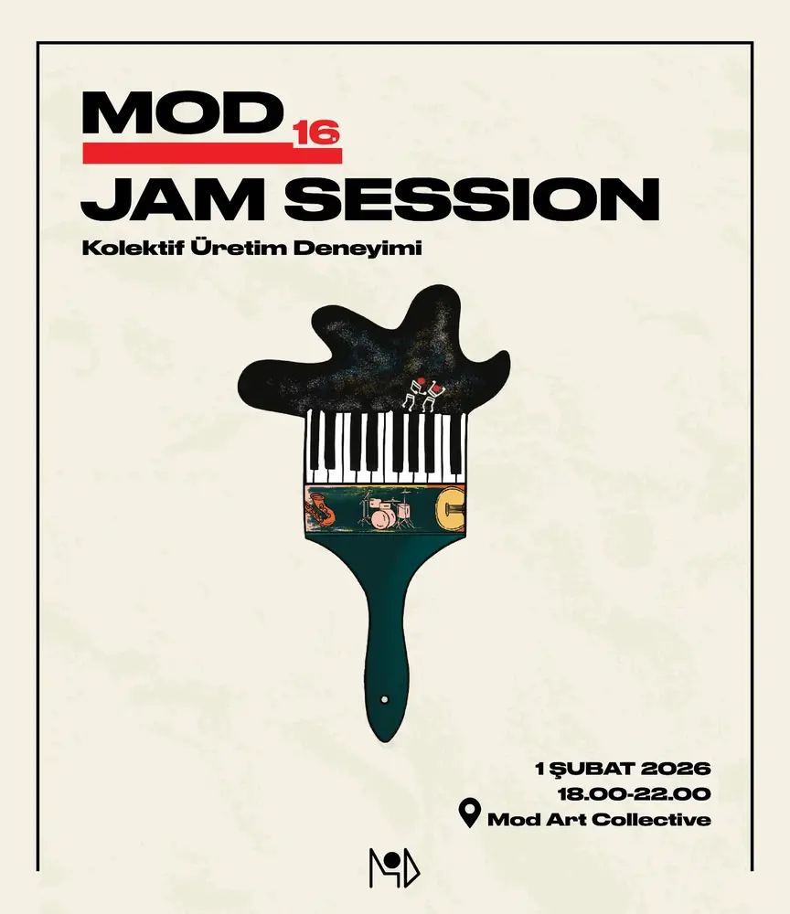Konser posteri