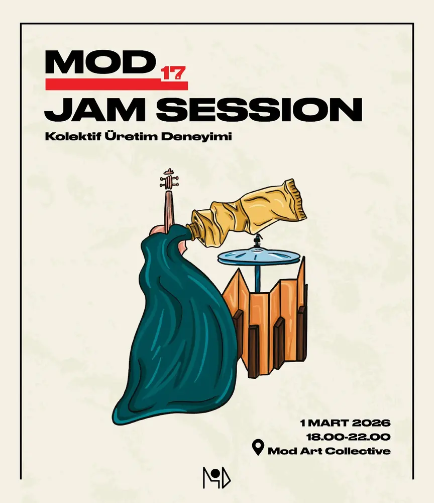 Konser posteri