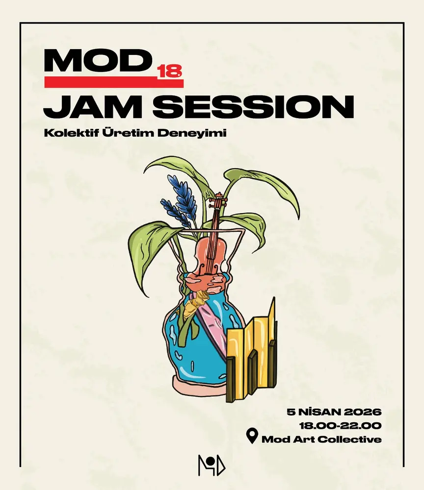 Konser posteri