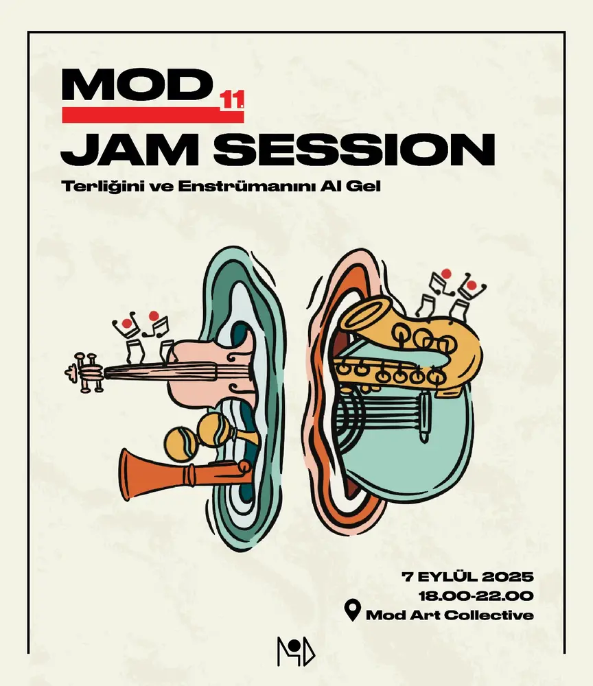Konser posteri