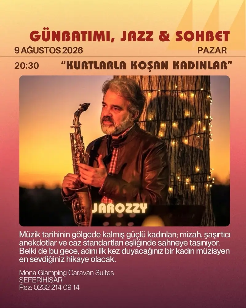 Concert Poster