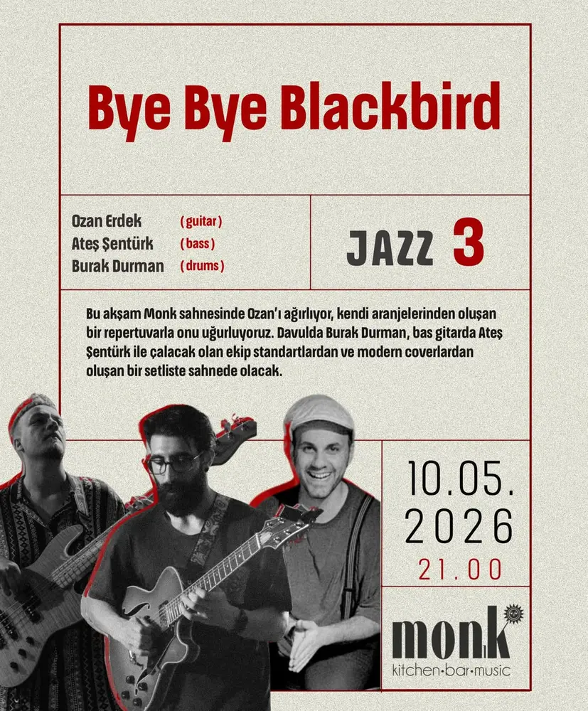 Concert Poster