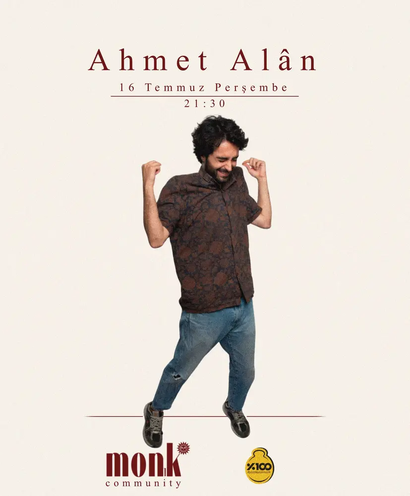 Konser posteri