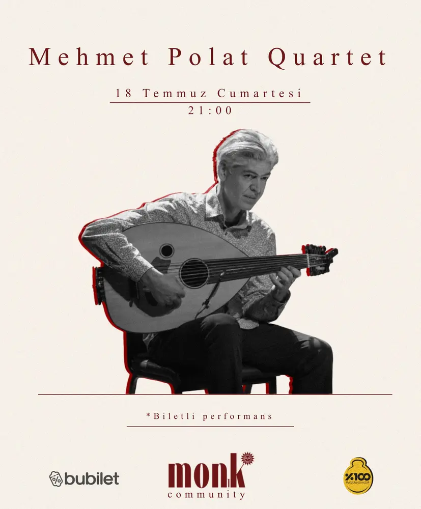 Konser posteri