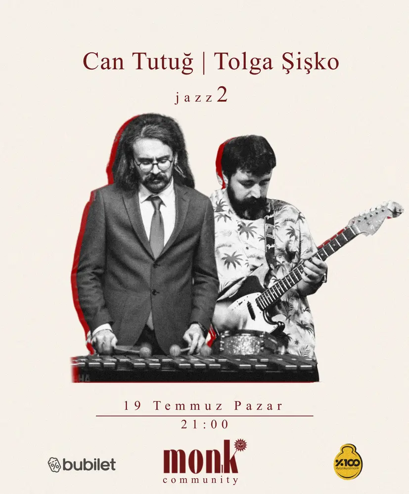 Konser posteri