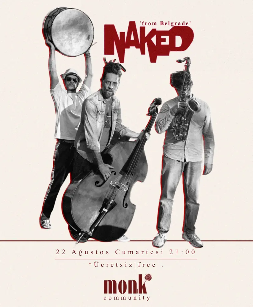 Konser posteri