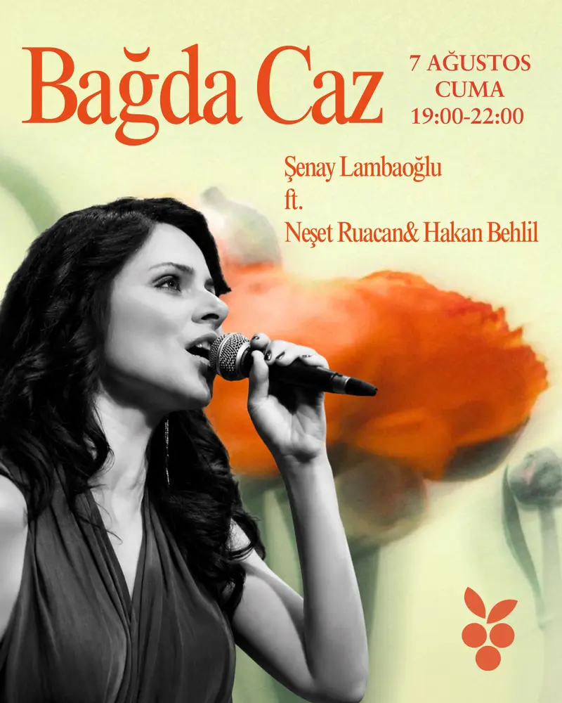 Konser posteri