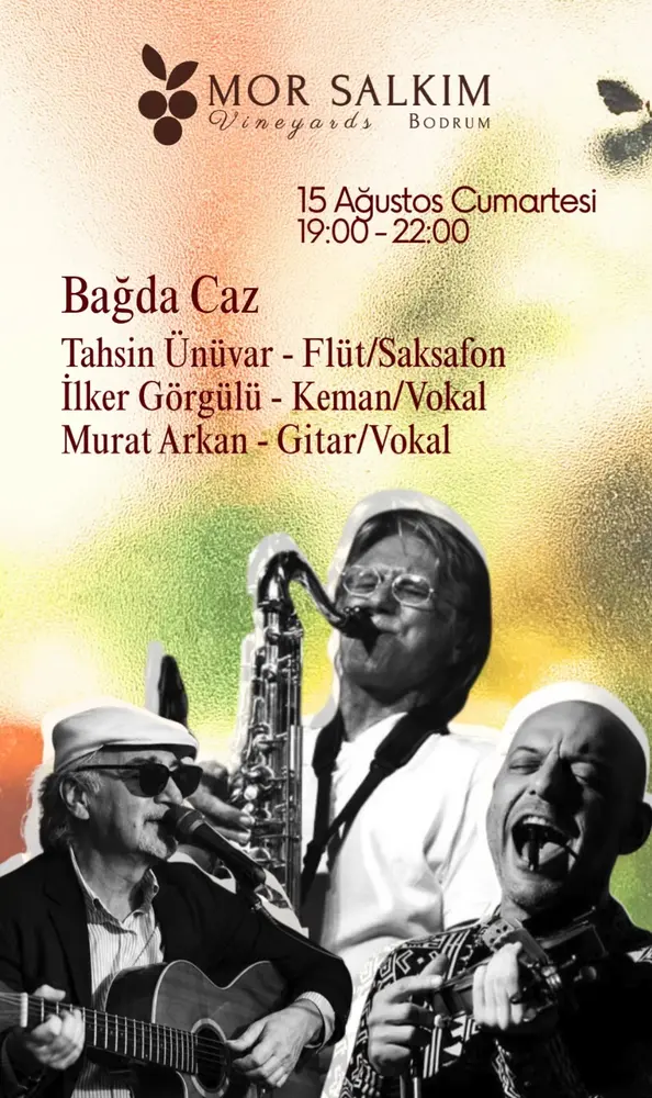Concert Poster
