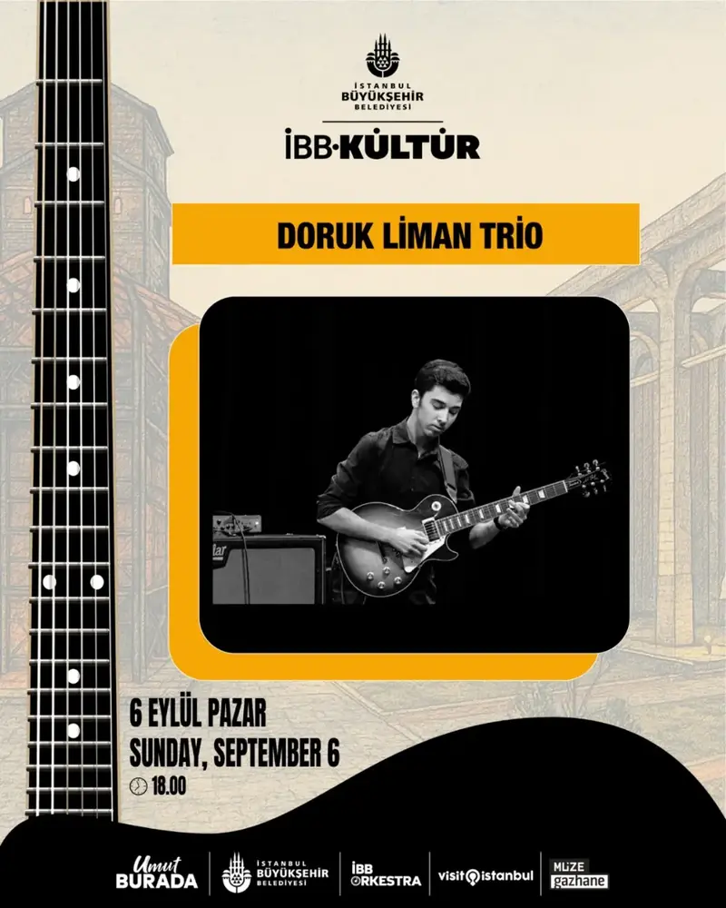 Concert Poster