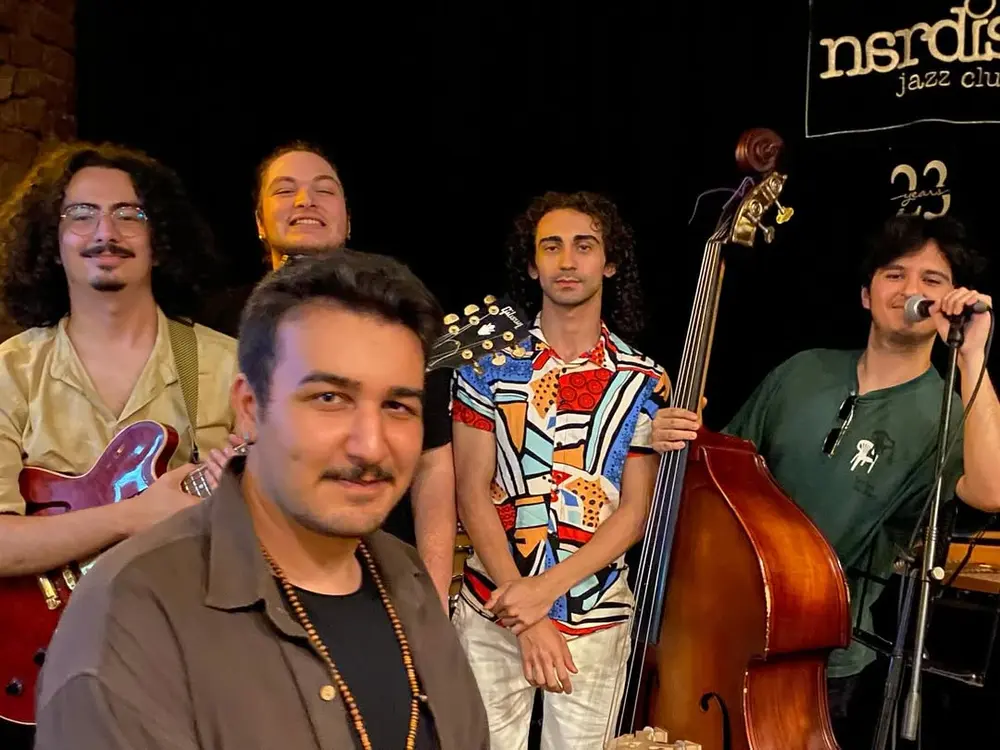 Konser posteri