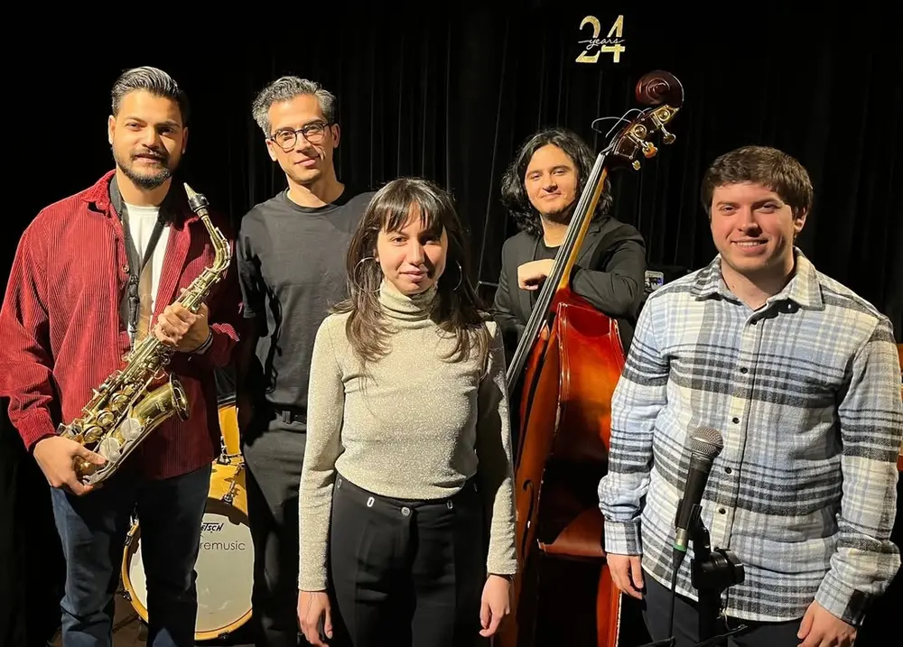 Konser posteri