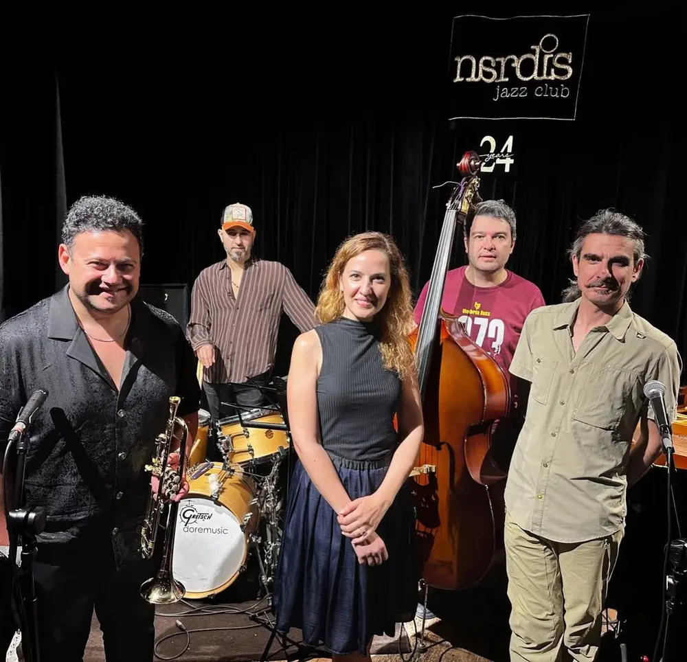 Konser posteri
