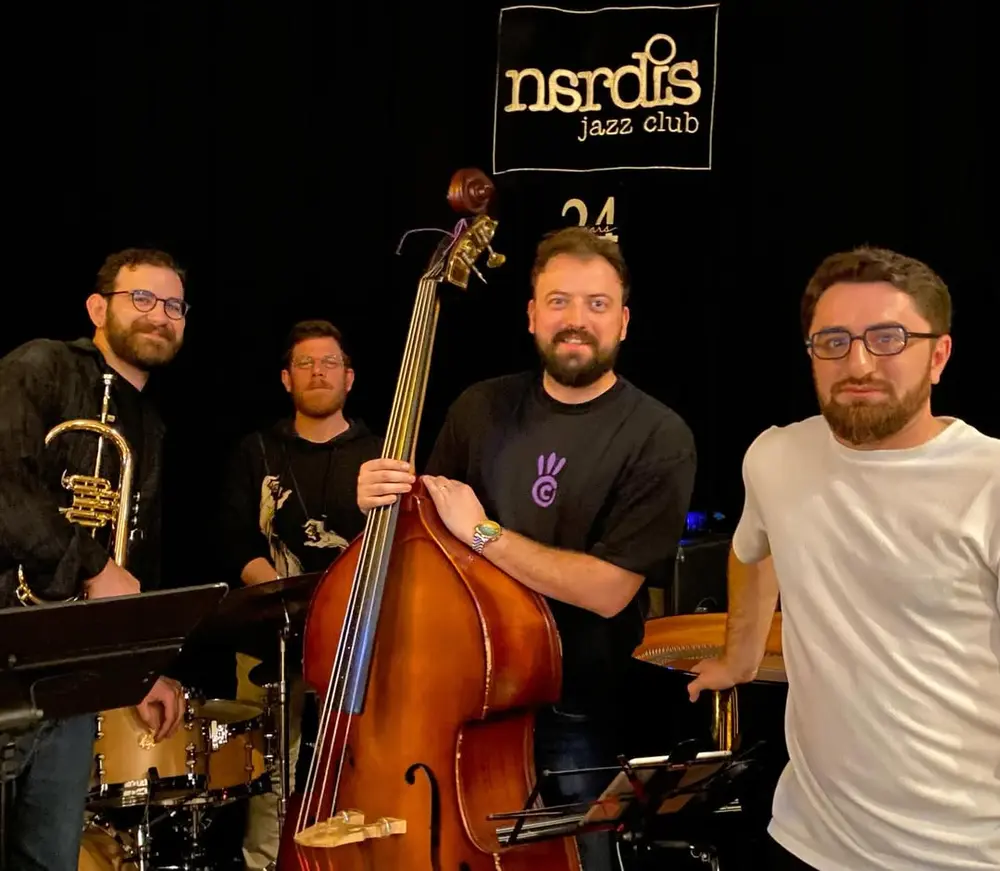 Konser posteri