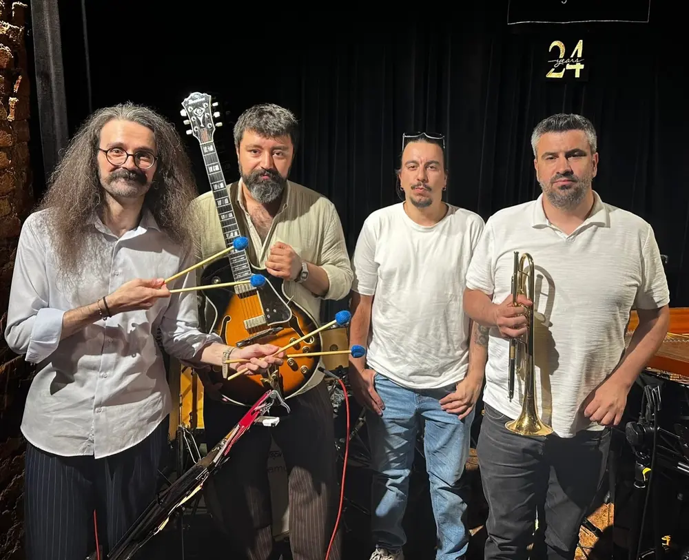 Konser posteri
