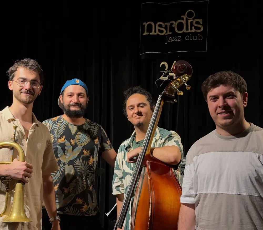 Konser posteri