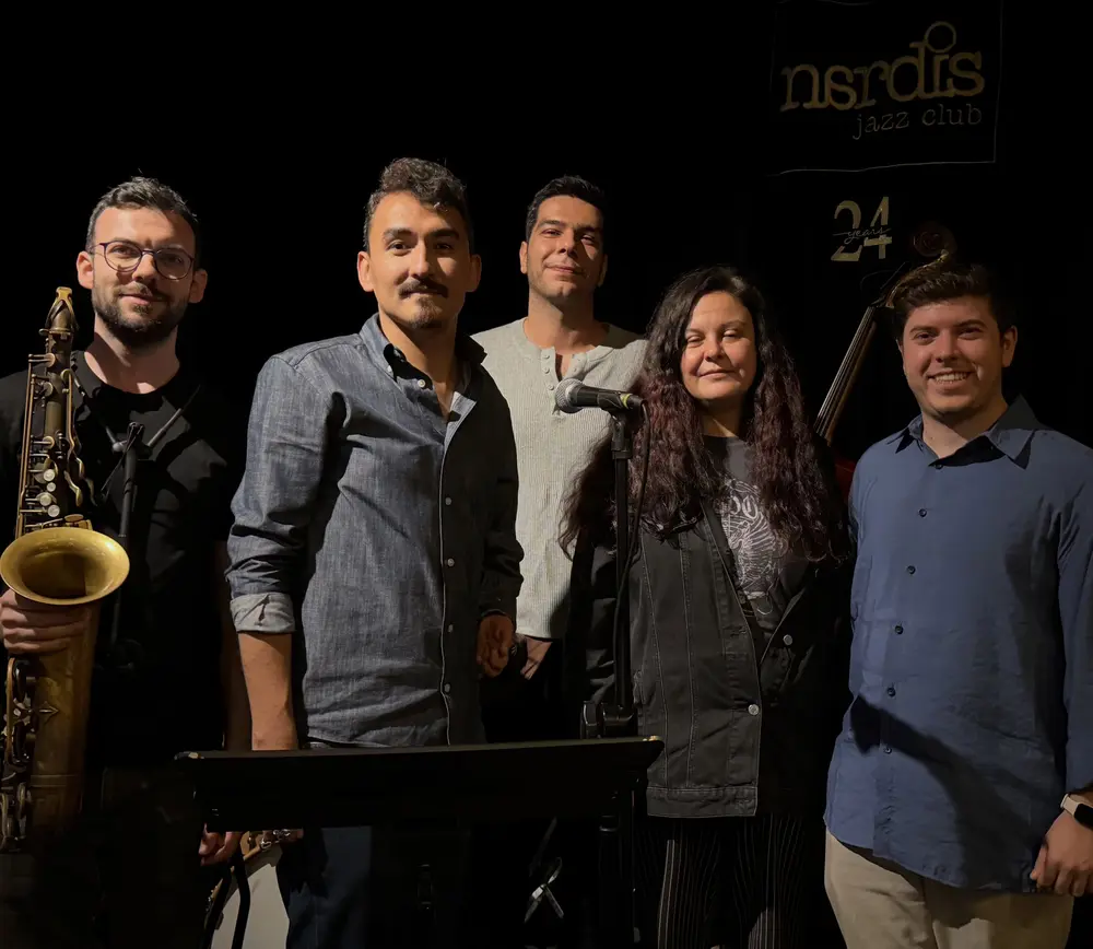 Konser posteri