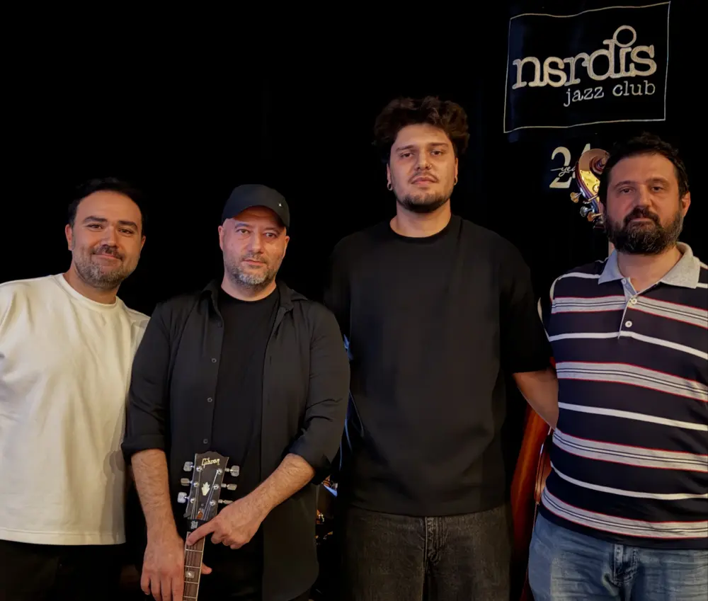 Konser posteri