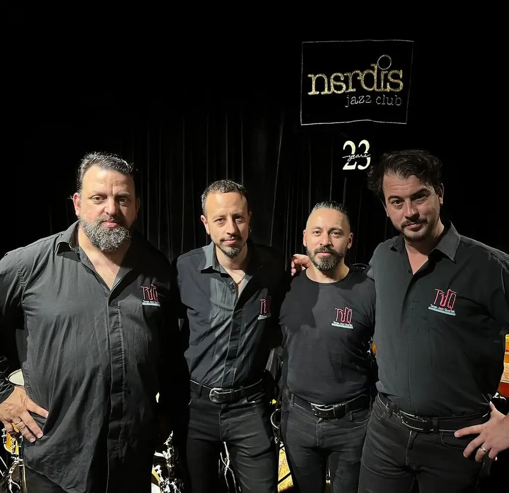 Konser posteri