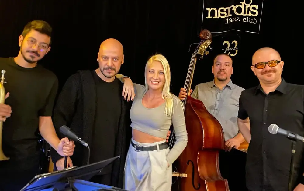 Konser posteri