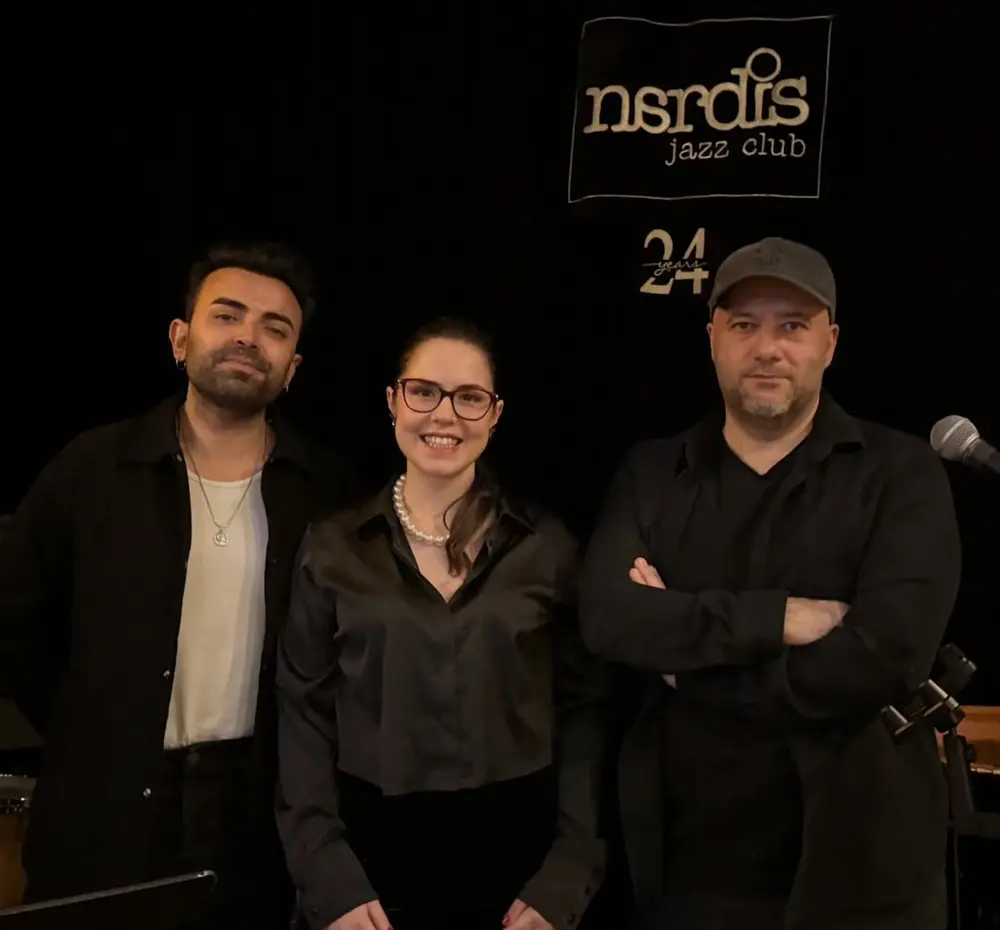 Konser posteri