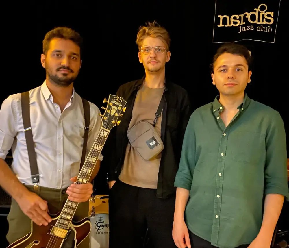 Konser posteri
