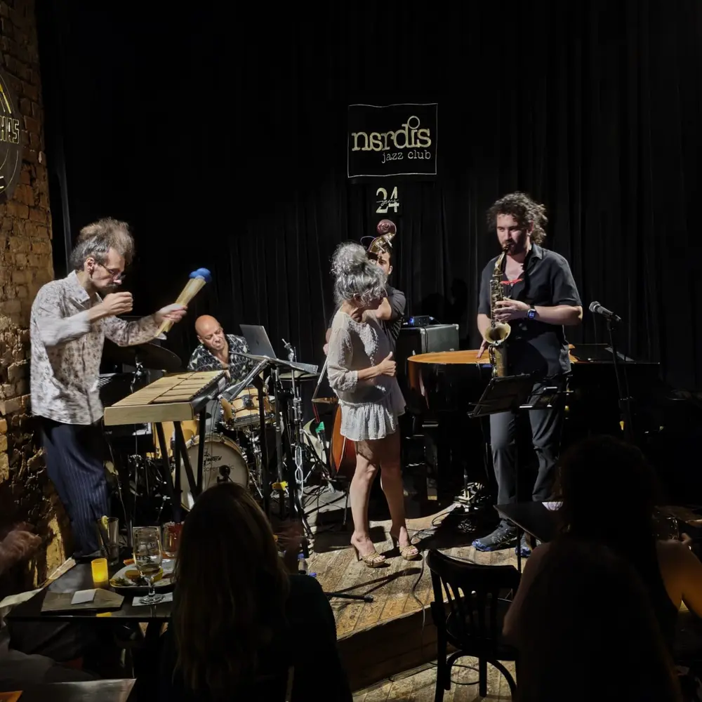 Konser posteri