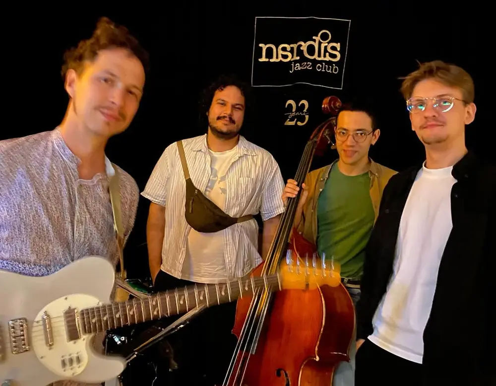 Konser posteri