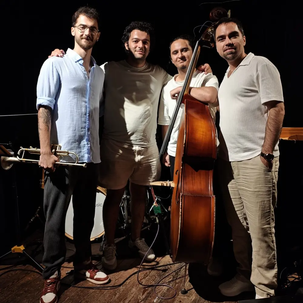 Konser posteri