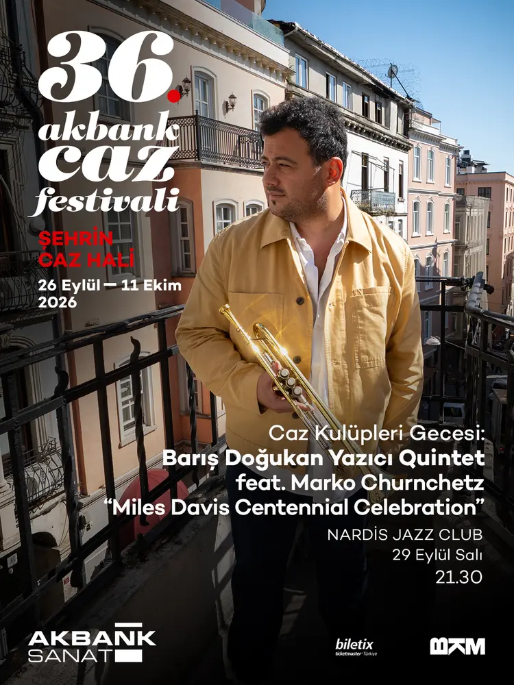Konser posteri