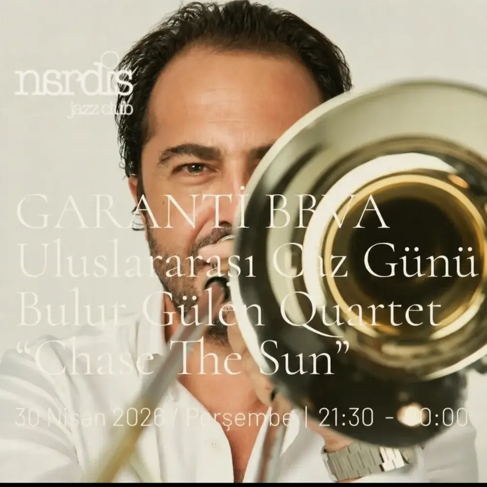 Konser posteri