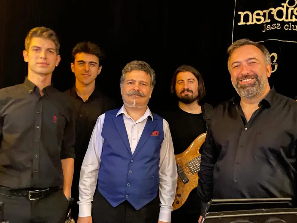 Konser posteri