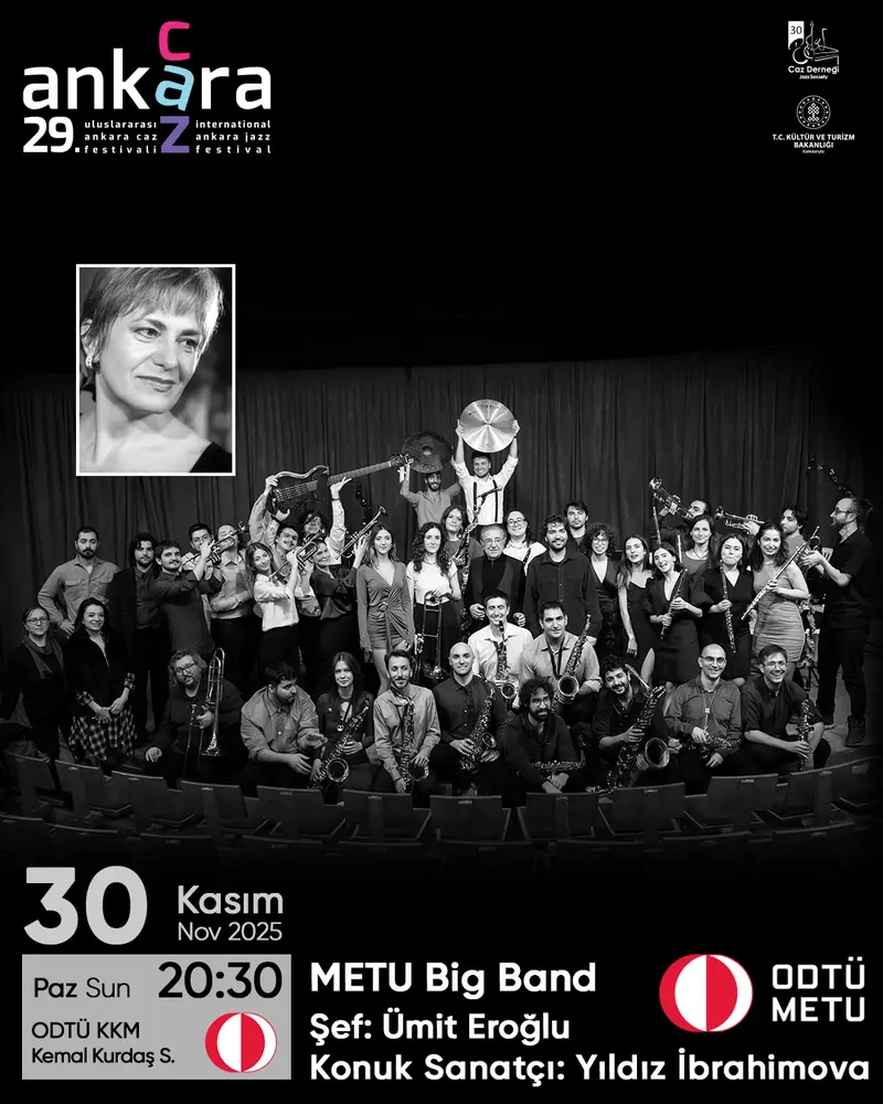 Konser posteri