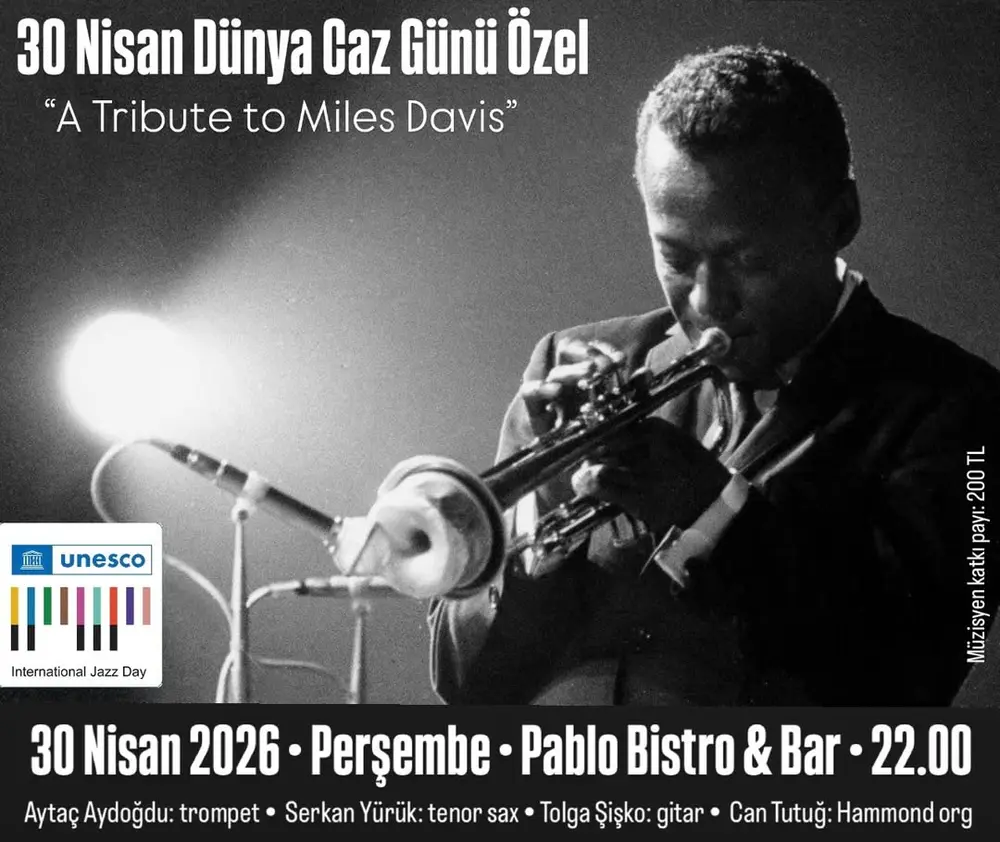 Konser posteri