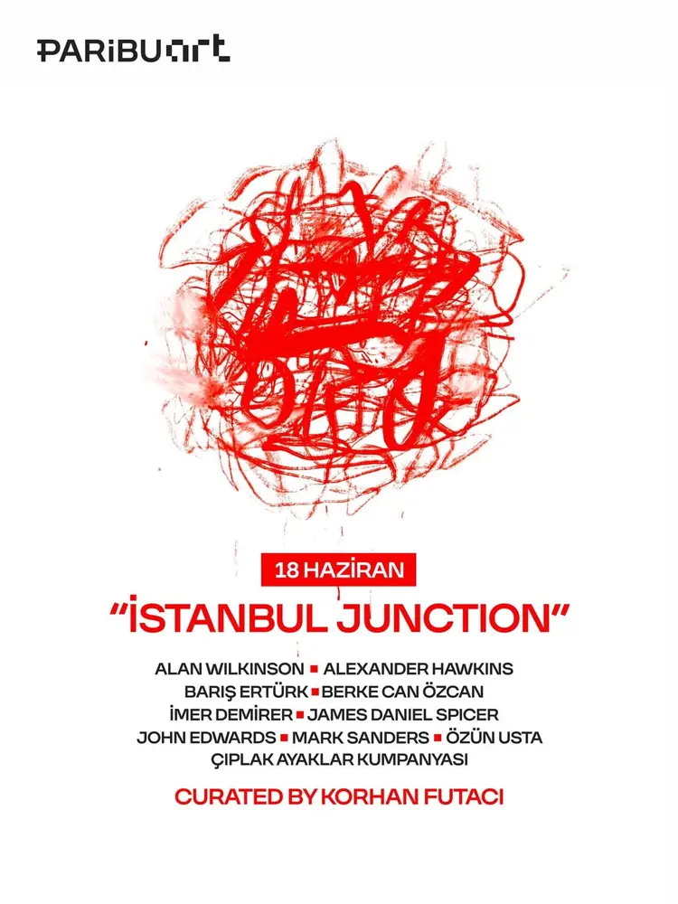 Konser posteri
