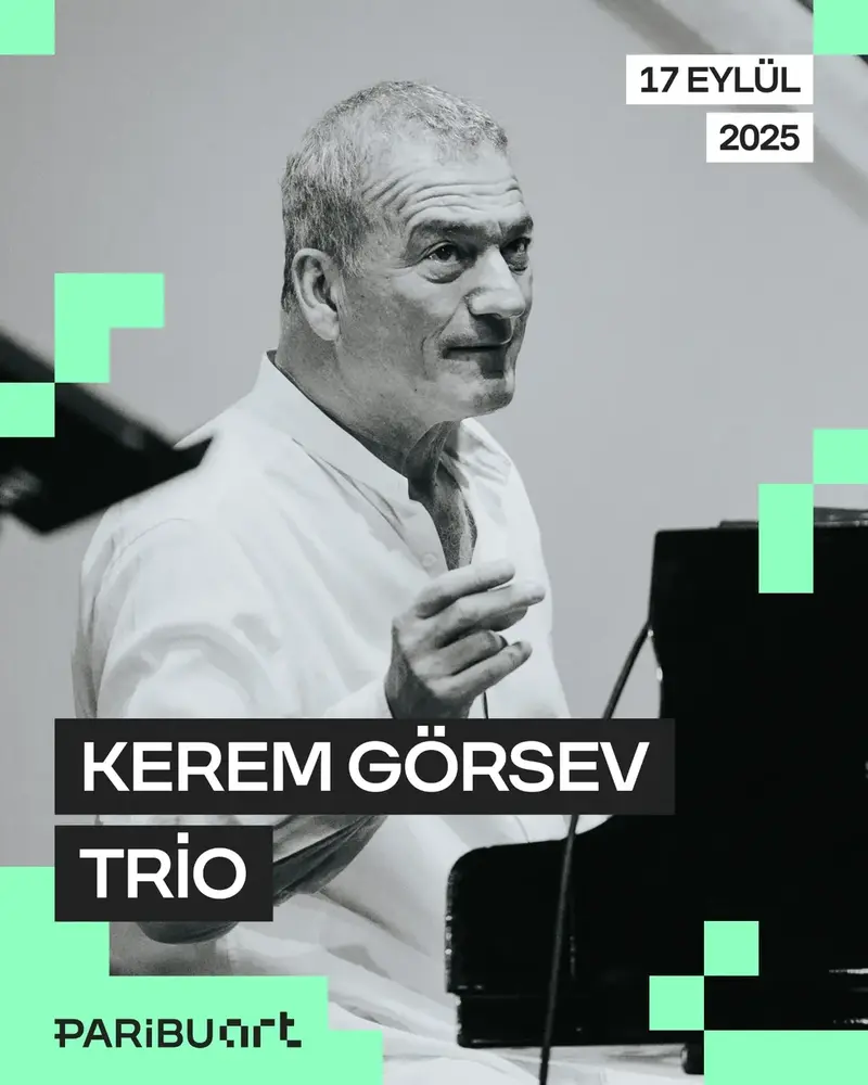 Konser posteri