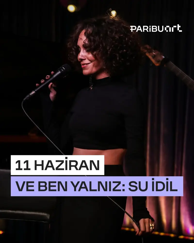 Konser posteri
