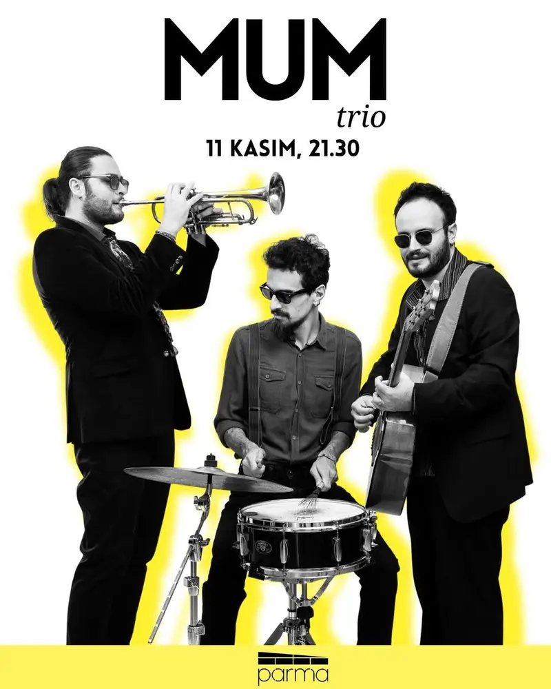 Konser posteri