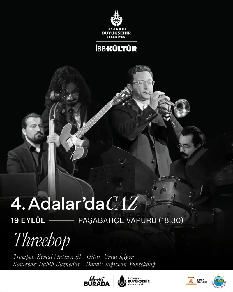 Konser posteri