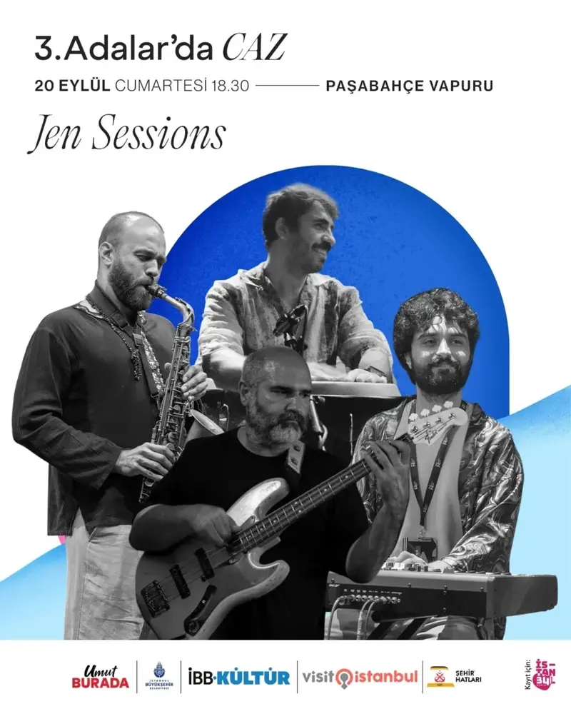 Konser posteri