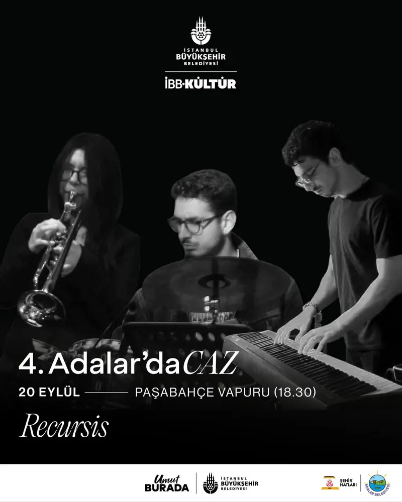 Konser posteri
